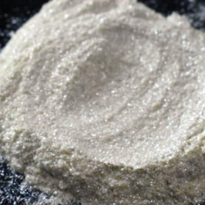 Metallic Powder. Edible Shimer Pearl. 3g. ECS083