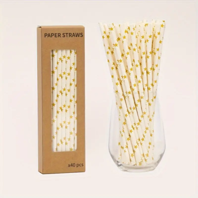 Sticks: cake pops x 40 und. Yellow star