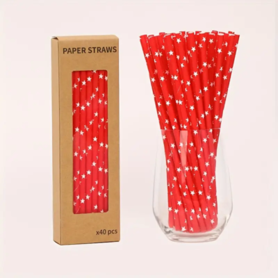Sticks: cake pops x 40 und. Red star