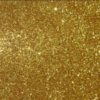 Glitter ECS0200 Gold 1. Case x 10 gr