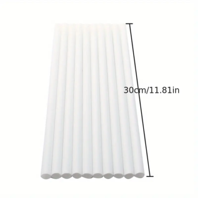 Structural Rods.  Stick supports 11.81" Pack x 10 un.
