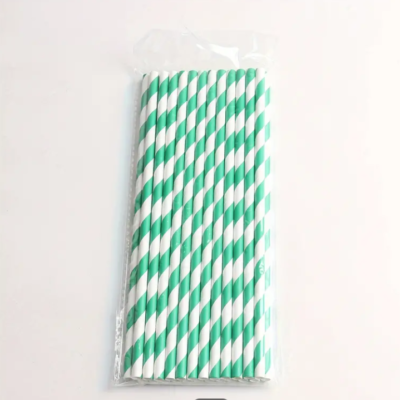 Sticks: stripped cane 25 u. Green