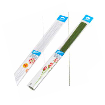 Floral Wire 14". Ateco