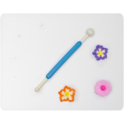 Foam modeling pad 9". Ateco