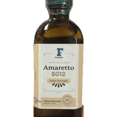 Essence 3 oz Amaretto Fratello