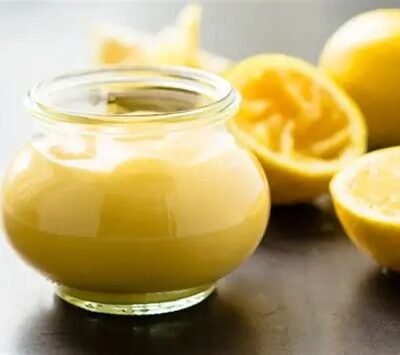 Lemon filling. Westco. 2lb. Ez Squeeze