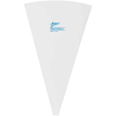 Polyurethane decorating pastry bag. Ateco