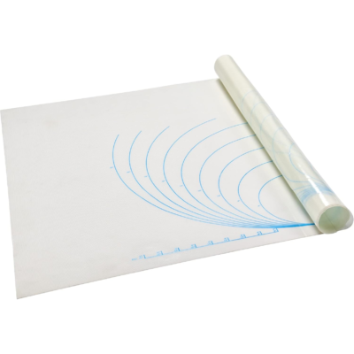 Non-Stick Mat 24" x 36" Fiberglass Silicone. 693. Ateco