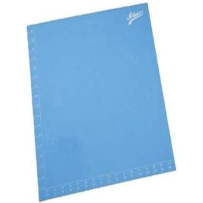 Fondant Work Mat 24"x24"x.06" Silicone. No. 699. Ateco