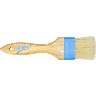 Composite Ferrule Pastry Brush 2". #60220. Ateco
