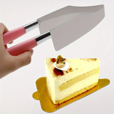 Portions server knife