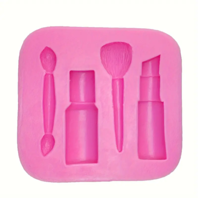 Makeup Tools Silicone Mold