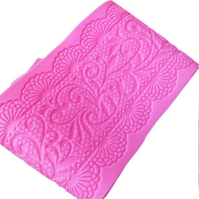 Sauikaml flower lace lace model: 50-165-a