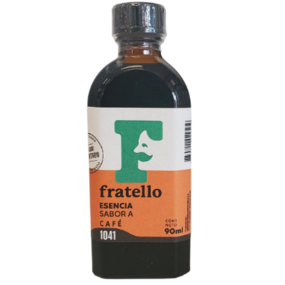 Essence 3 oz Coffee Fratello