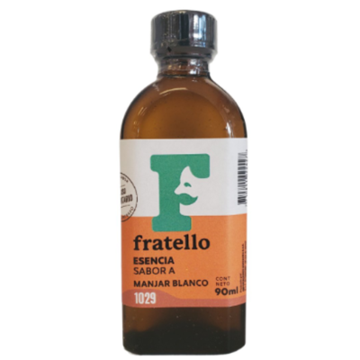 Essence 3 oz Milk Caramel Fratello