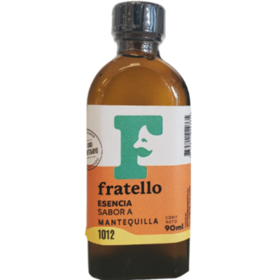 Essence 3 oz Butter Fratello
