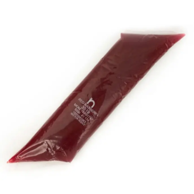 Red Raspberry filling. Westco. 2lb.