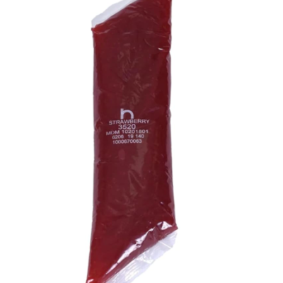 Strawberry filling. Westco. 2lb.