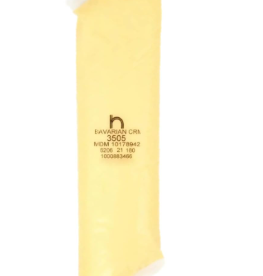 Bavarian cream filling. Westco. 2lb.