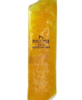 Pineapple filling. Lawrence Foods. 2lb.