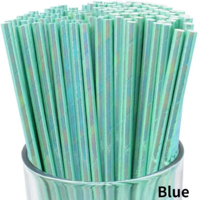 Sticks: blue x 25 unid