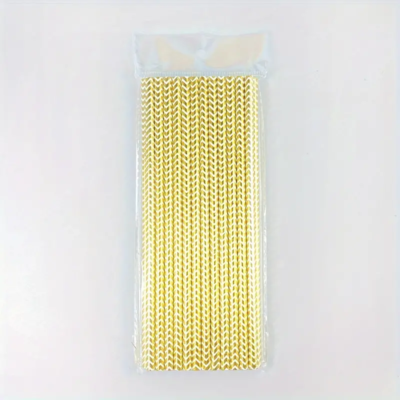 Sticks: cake pops x 25. Gold wave