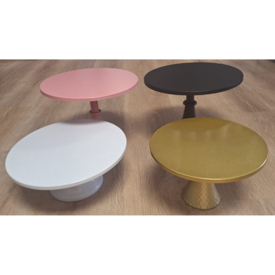 Deco cake stand