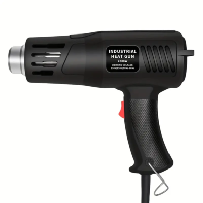 Heat gun