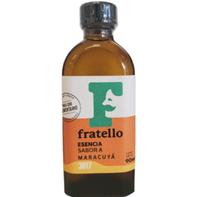 Essence 3 oz Passion Fruit Fratello
