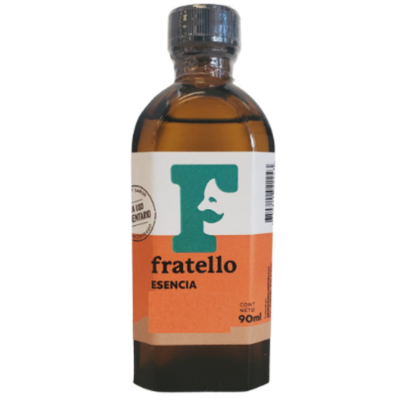 Essence 3 oz Lucuma Fratello