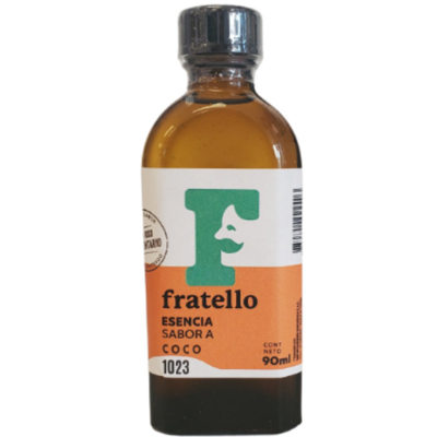 Essence 3 oz Coconut Fratello