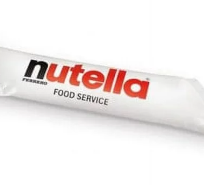 Nutella filling 2.2 lb