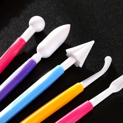 Hand Stake x 8pc.