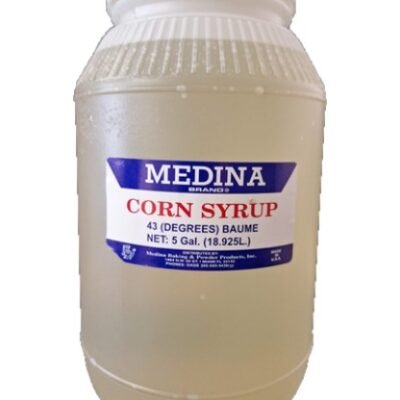 Corn syrup. x 1gl / 8.3lb.