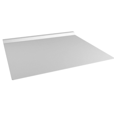 Anodized Aluminum, Heavy Duty Cookie Sheet, 14" x 17" Fat Daddios