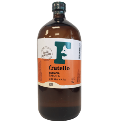 Essence 33 oz Cream Fratello