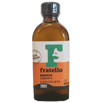 Essence 3 oz Chocolate Fratello
