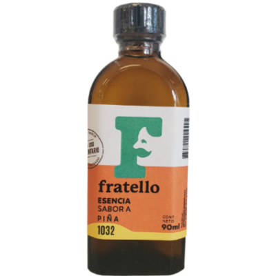 Essence 3 oz Pineapple Fratello