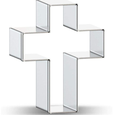Metal Cutters . CROSS.