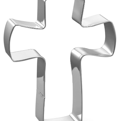 Stainless Steel cross cutter