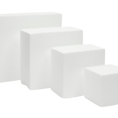 Square Cake Dummy