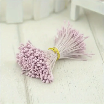 Stamens n pistil. Lyla. 440 un.