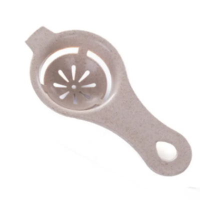 Yolk and White separator tool khaki