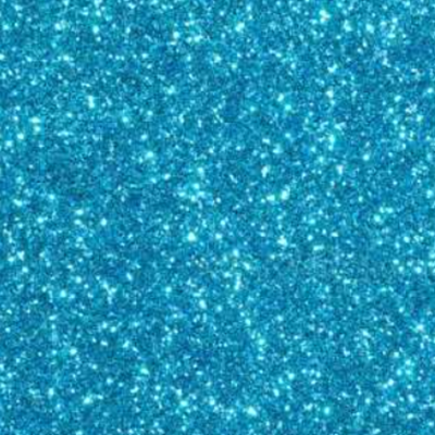 No Toxic Glitter Powder TURQUOISE 0.18 oz. Star Chemical