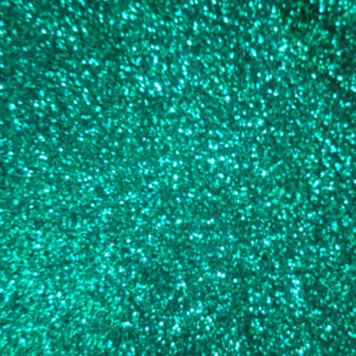No Toxic Glitter Powder EMERALD GREEN 0.18 oz. Star Chemical