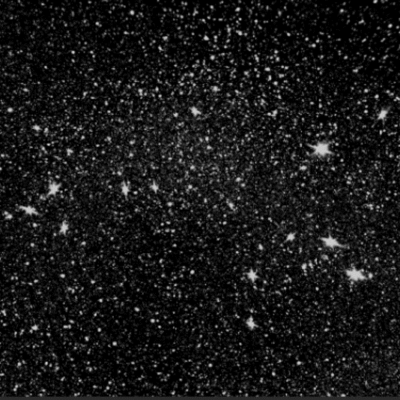 No Toxic Glitter Powder BLACK 0.18 oz. Star Chemical