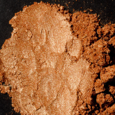 Metallic Powder. Edible Bronze. 5g. ECSMP0002