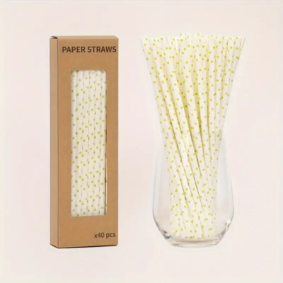 Sticks: cake pops x 40 und. Green dots