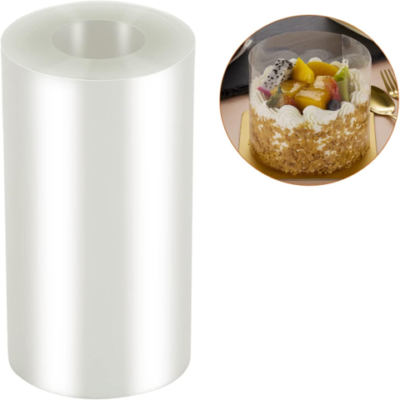 Acetate roll 30 cm/12" - 500 gr/1.1 lb