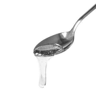 Glucose Syrup Satin Ice - 8 oz
